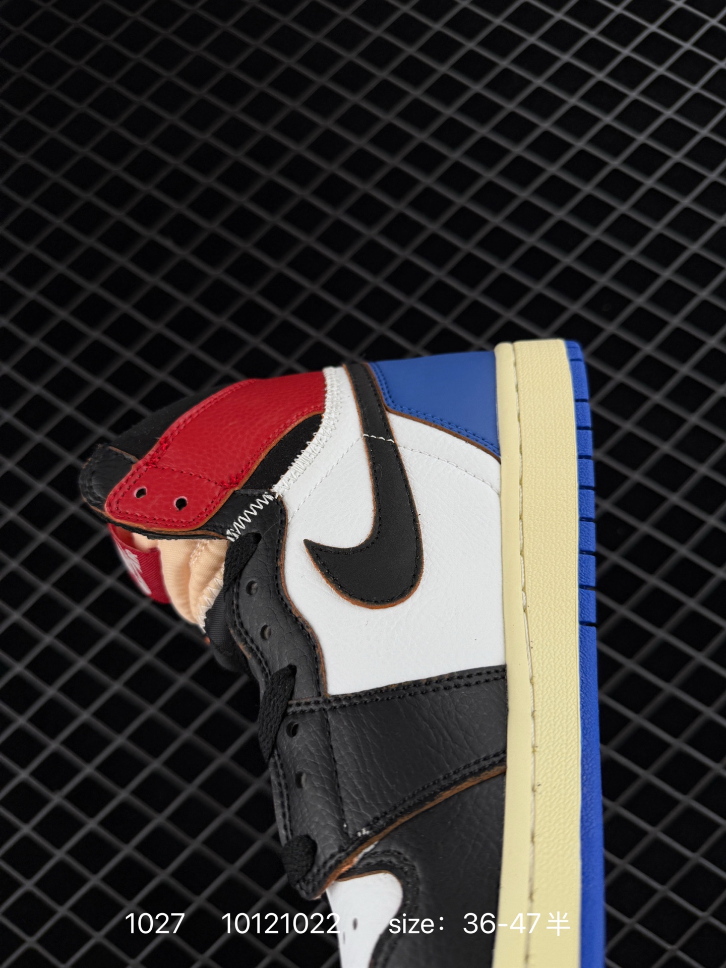 Nike Air Jordan 1 Retro High OG